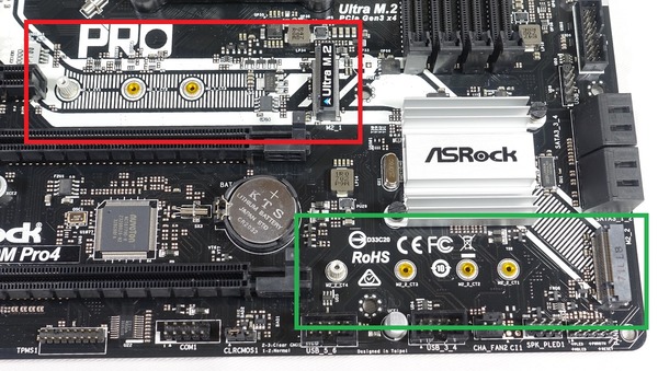 ASRock AB350M Pro4 review_06380