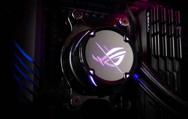 ASUS ROG STRIX LC II 280 ARGB_img (3)