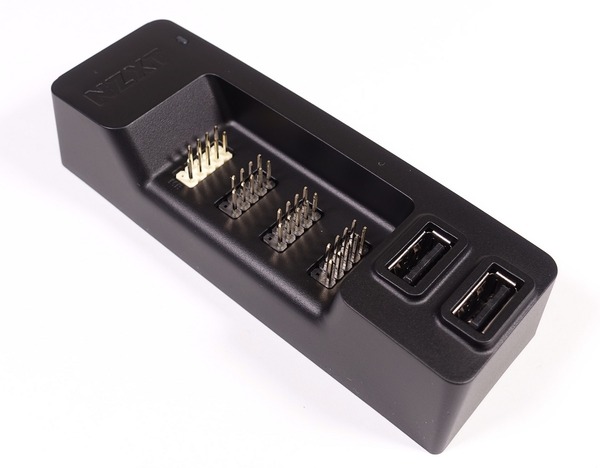 NZXT INTERNAL USB HUB review_08354