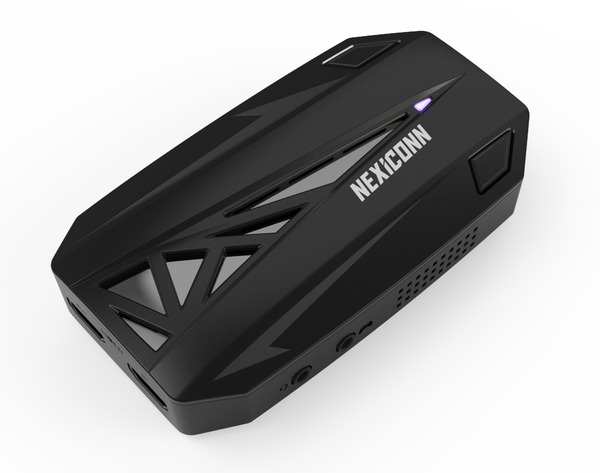 NEXiCONN AI Pixel-Plus CaptureX NV601 (1)