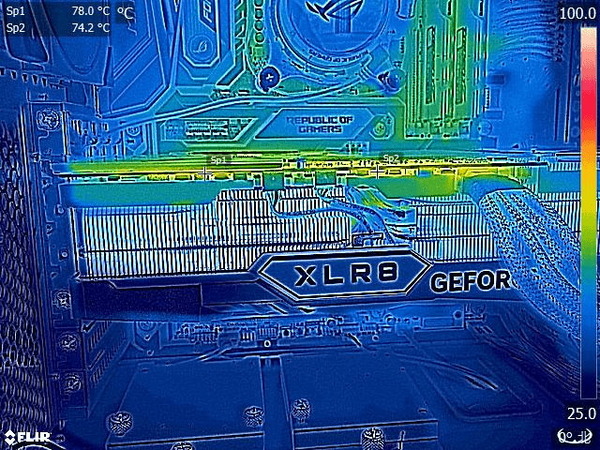 PNY GeForce RTX 4090 24GB XLR8_FLIR (4)