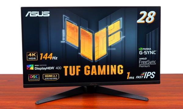 ASUS TUF Gaming VG28UQL1A