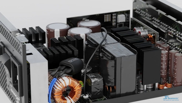 Seasonic PRIME TX-1600_inside