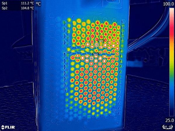 SilverStone SX1000_FLIR_300W-Fan-stop (2)