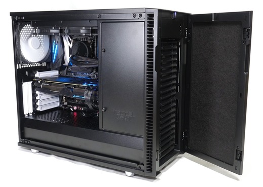 Fractal Design Define R6