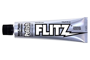 Flitz Polish メタルポリッシュ
