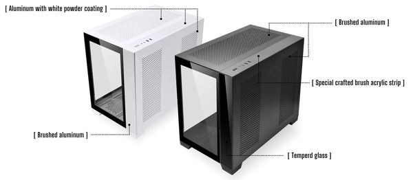 Lian Li O11 Dynamic Mini_exterior