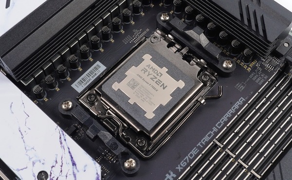 AMD Ryzen 7000 グリスガード