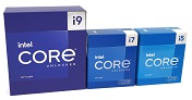 Intel第13世代Core-S