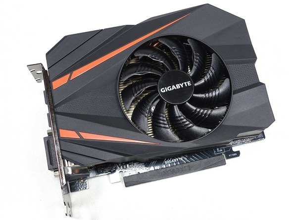 GIGABYTE GeForce GTX 1080 Mini ITX 8G review_02379