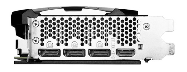 MSI GeForce RTX 4070 Ti VENTUS 2X 12G OC (5)