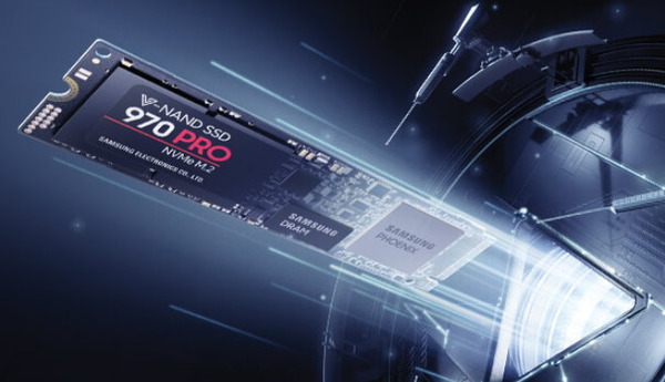 Samsung SSD 970 PRO (1)