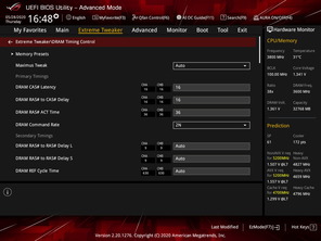 ASUS ROG MAXIMUS XII EXTREME_OC-test_10700K_BIOS (2)