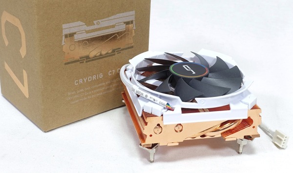 CRYORIG C7 Cu