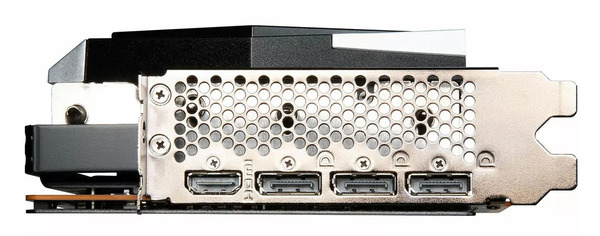 MSI Radeon RX 7900 XTX Gaming TRIO CLASSIC 24G (6)