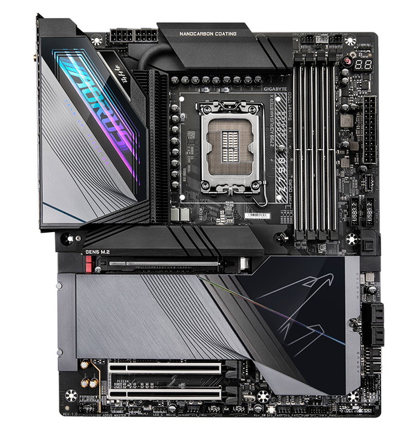 GIGABYTE Z790 AORUS MASTER X (2)