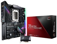 ASUS ROG ZENITH EXTREME