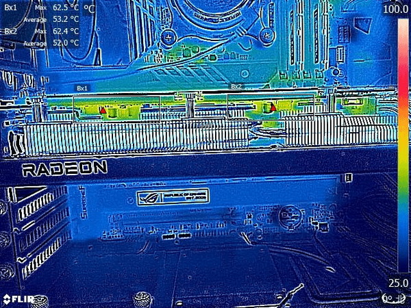 PowerColor Hellhound AMD Radeon RX 7700 XT 12GB GDDR6_FLIR (4)