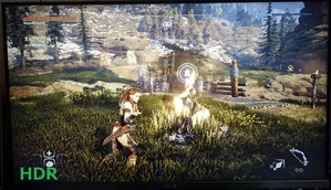 HDR