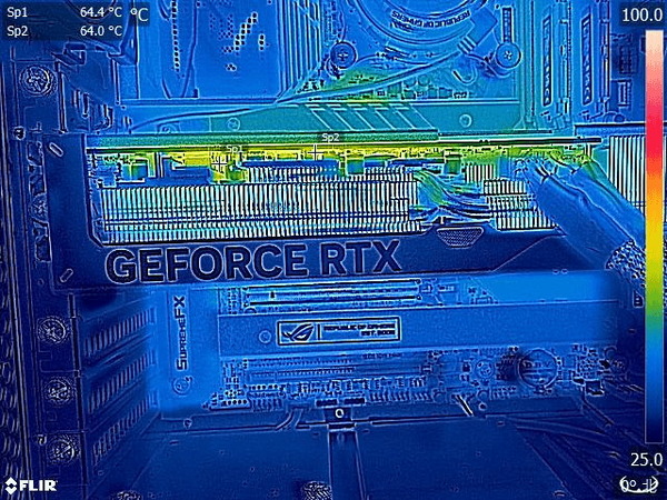 GIGABYTE GeForce RTX 4070 Ti WINDFORCE OC 12G_FLIR (4)