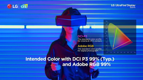 LG 32EP950-B_Color