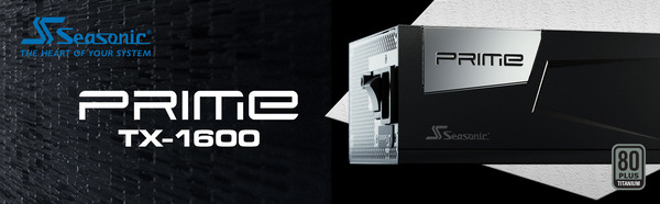 Seasonic PRIME TX-1600_top
