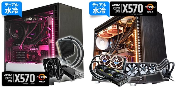 G-Master Hydro X570A II_Extreme