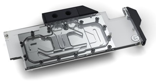 EK-Vector RTX 2080 RGB - Nickel + Acetal (1)