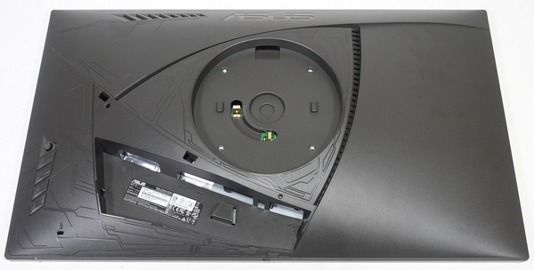 ASUS ROG SWIFT PG258Q review_06406