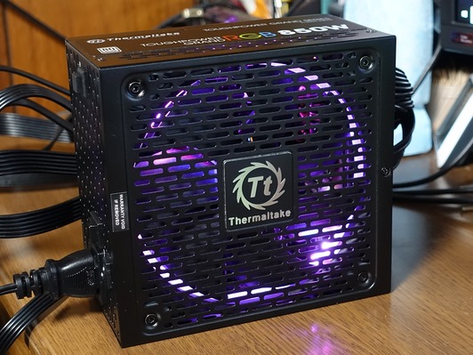 Thermaltake Toughpower Grand RGB 850W Platinum review_00656