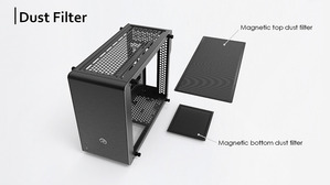 RAIJINTEK OPHION EVO_fan (2)