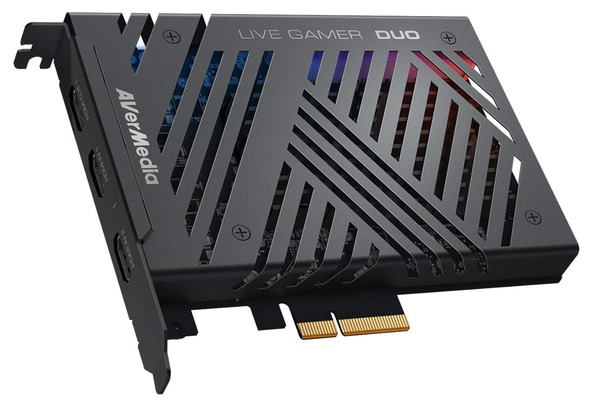 AVerMedia Live Gamer DUO (1)