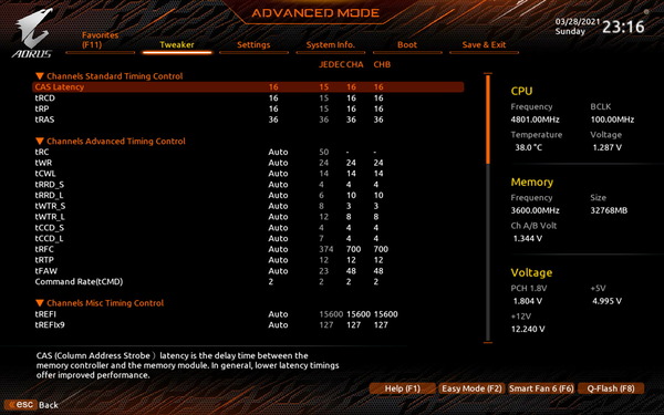 GIGABYTE Z590 AORUS ULTRA_BIOS_OC-Test (4)