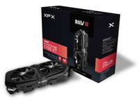 XFX Radeon RX 5700 XT 8GB D6 RAW