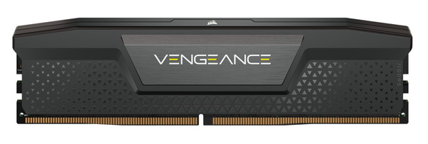 Corsair VENGEANCE DDR5 Black (2)