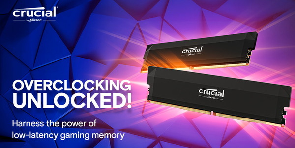 Crucial DDR5 Pro OC_kv
