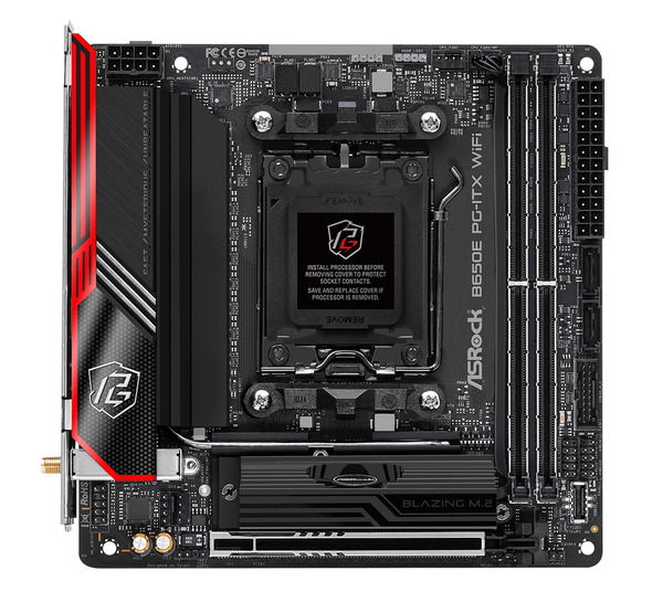 ASRock B650E PG-ITX WiFi (2)