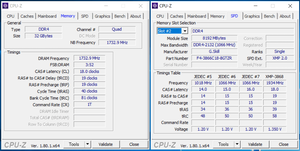ASRock X399 Taichi_OC test_2