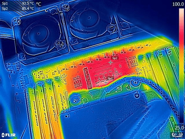 ASUS Pro WS W790E-SAGE SE_FLIR_3495X_700W_wtMF+90mm (1)
