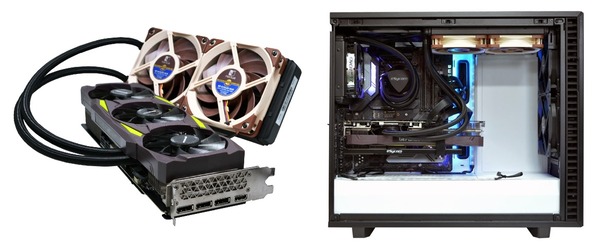 G-Master Hydro Z490_image