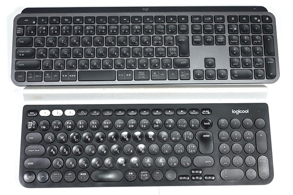 Logicool MX Keys KX800 review_02292_DxO