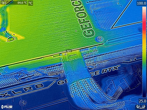 PNY GeForce RTX 4090 24GB XLR8_FLIR (3)