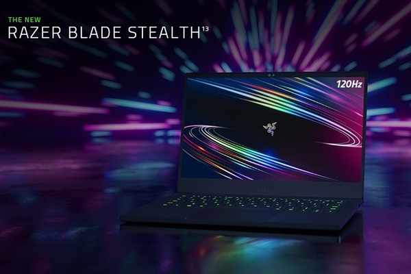 世界の Razer Blade と1650tiモデル I7 Stealth13 ノートpc News Elegantsite Gr