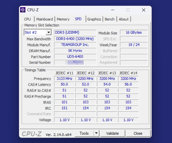 TPBD532G6400HC52DC01_Spec
