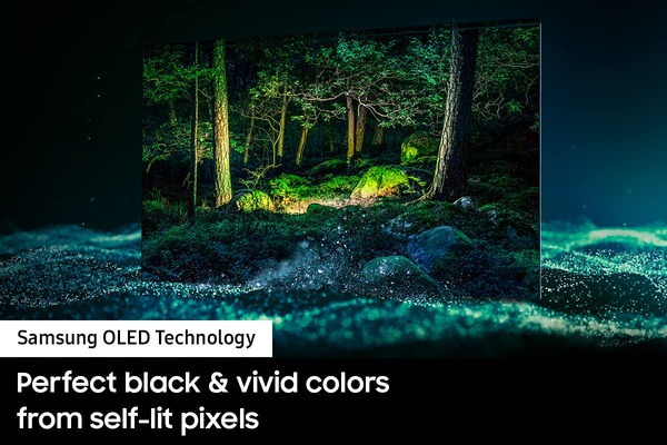 Samsung S95B_QD OLED