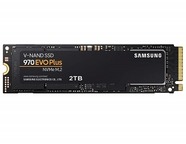 Samsung SSD 970 EVO Plus 2TB