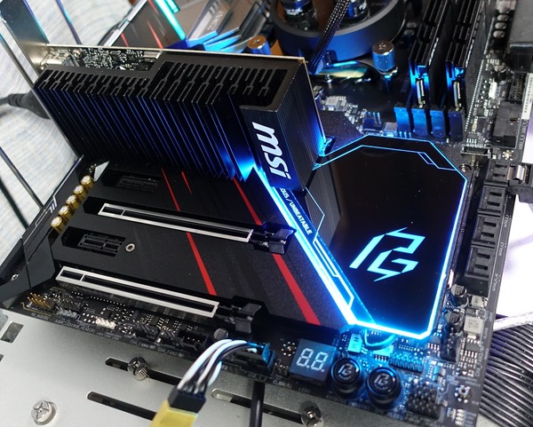ASRock Z390 Phantom Gaming X review_09948