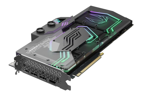 ZOTAC GAMING GeForce RTX 3090 ArcticStorm (3)