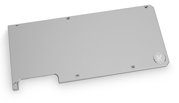 EK-Quantum Vector RTX 3080_3090 Backplate - Nickel (1)