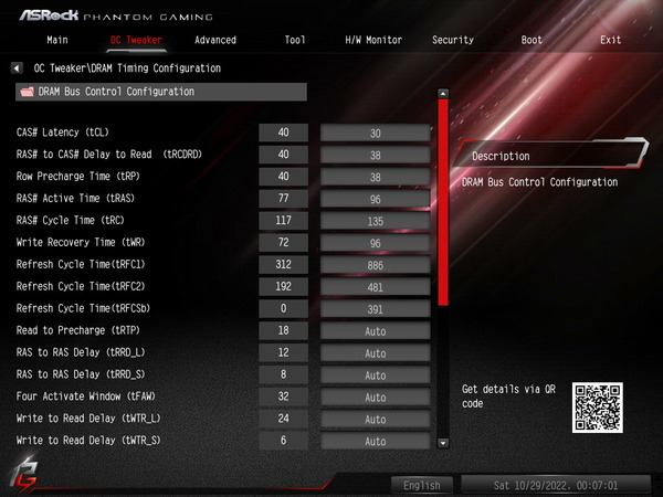 ASRock B650E PG-ITX WiFi_OC Test_2